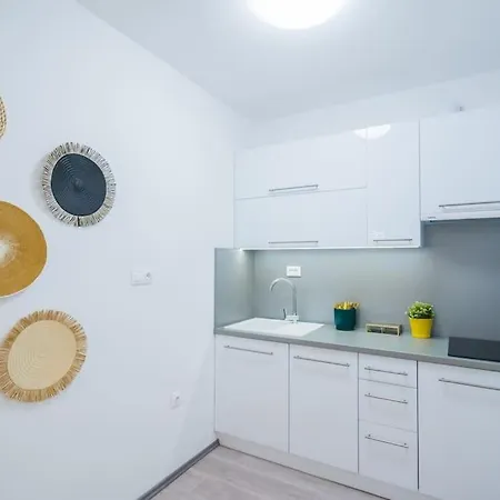 Jungle Apartman Siófok