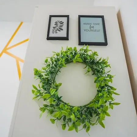 Apartamento Jungle *