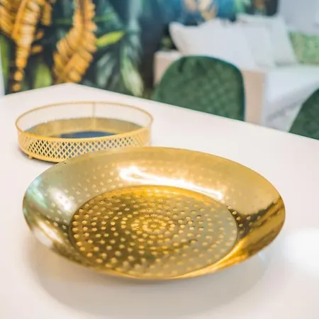 Jungle Apartman Siófok