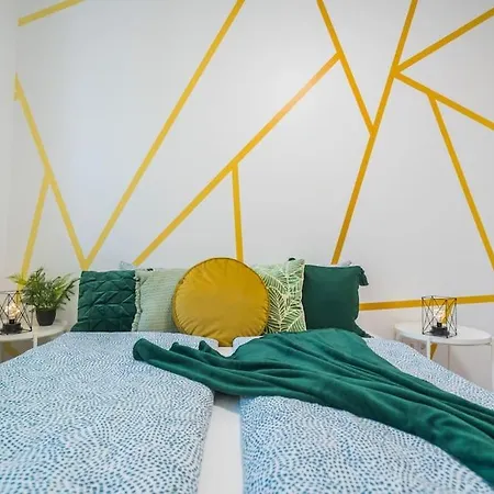 Jungle Apartamento