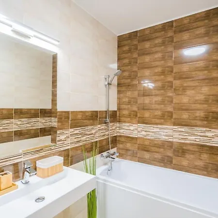 Apartman Jungle Siófok