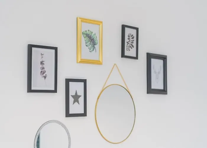 Jungle Apartman