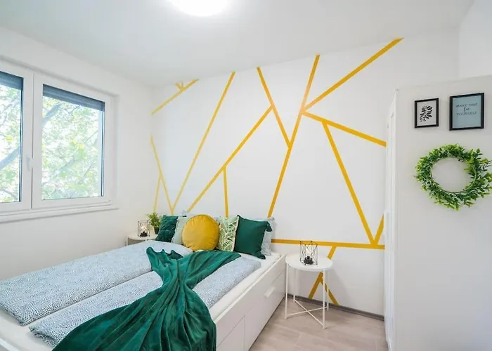 Apartman Jungle