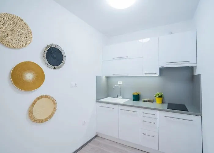 Jungle Apartman Siófok