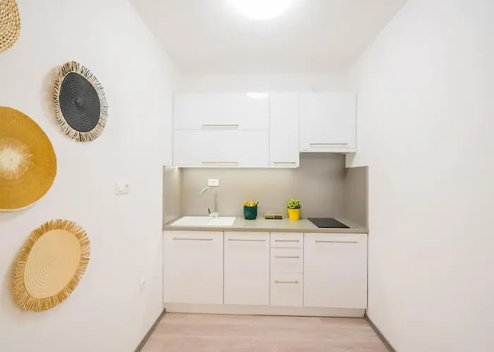 Jungle Apartman