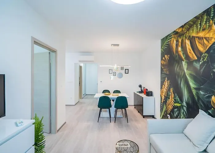 Apartman Jungle