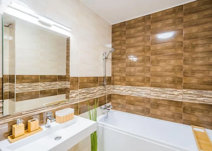 Apartman Jungle Siófok