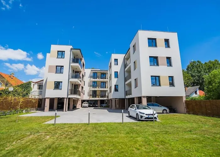 Jungle Apartman *